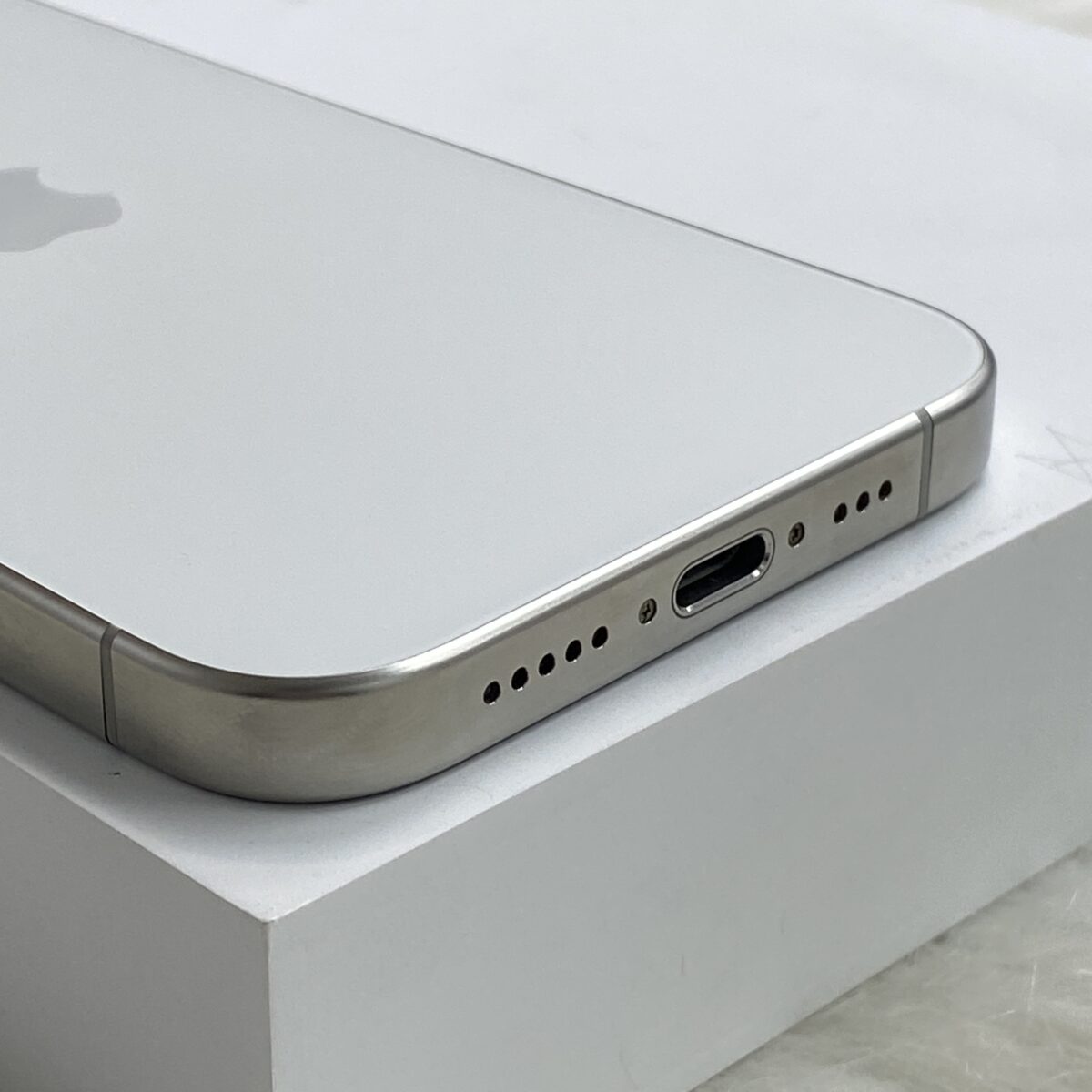 [福利機] iPhone 15 Pro 256G #59324