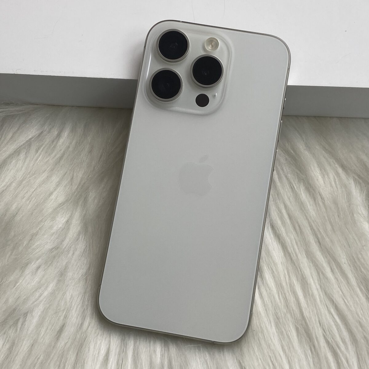 [福利機] iPhone 15 Pro 256G #59324