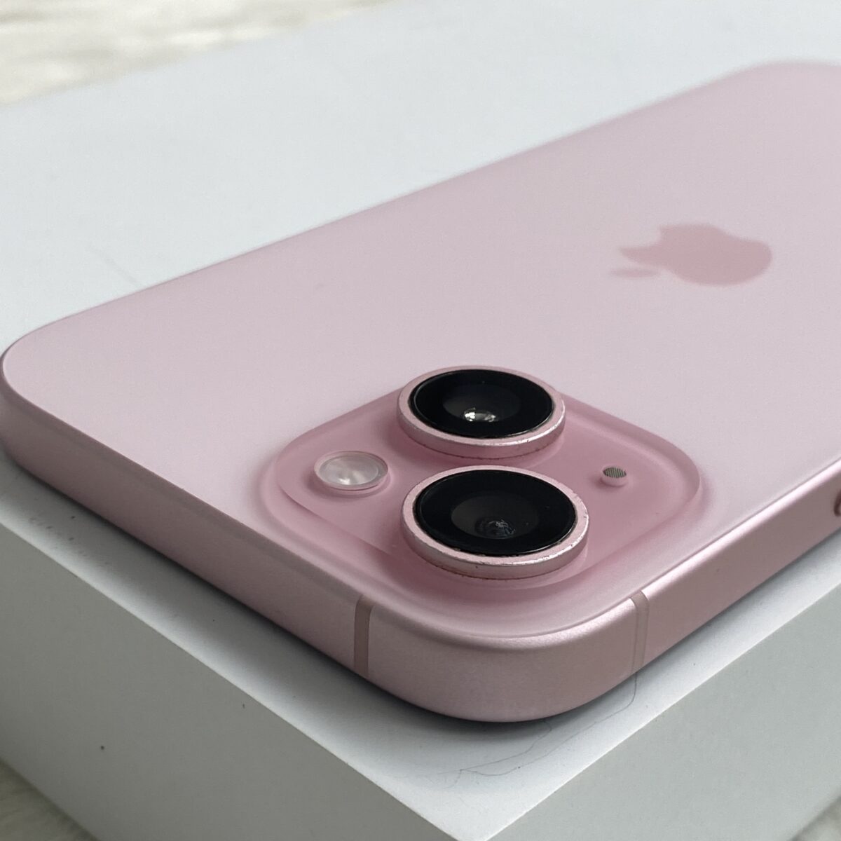 [福利機]  iPhone 15 256G #38736