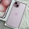 [福利機]  iPhone 15 256G #38736