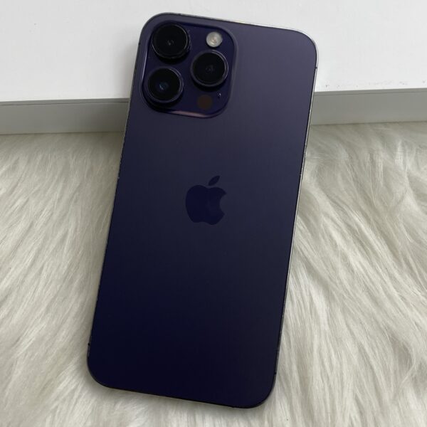 [福利機] iPhone 14 Pro max 128G #65179
