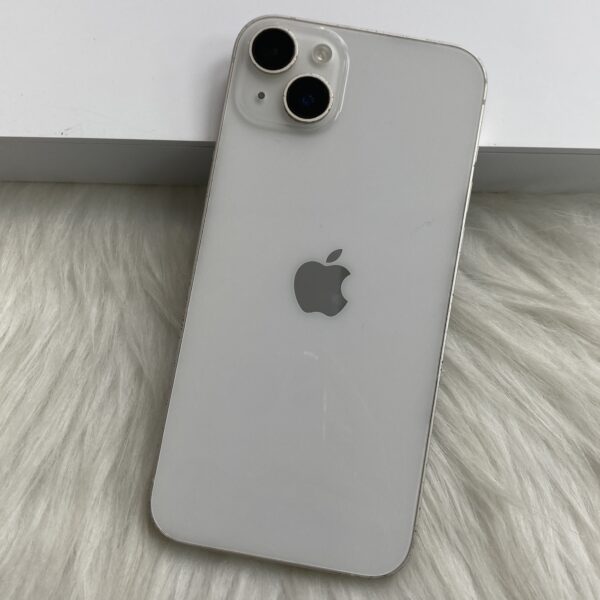 [福利機] iPhone 14 Plus 256G #29386