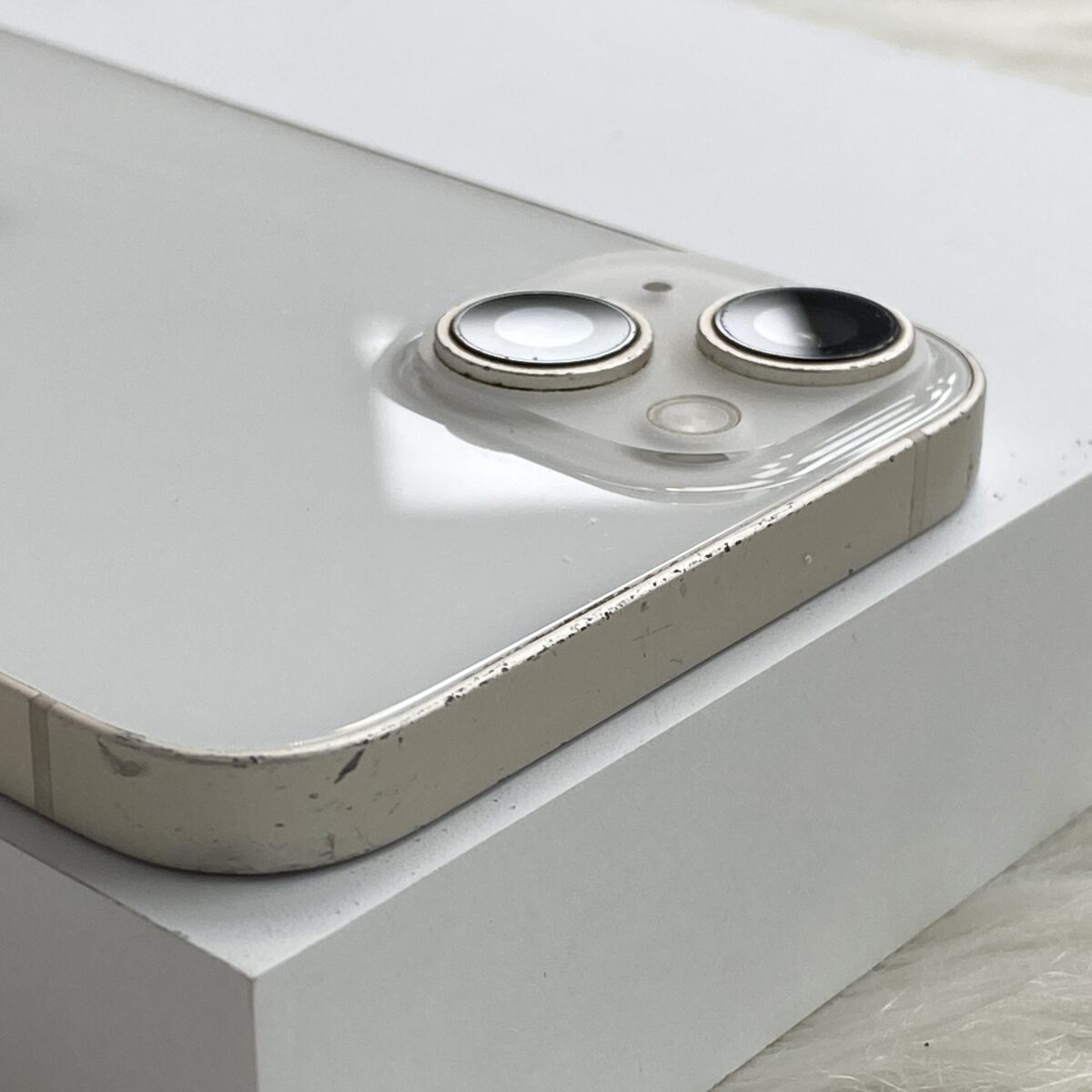 [福利機] iPhone 14 Plus 256G #29386