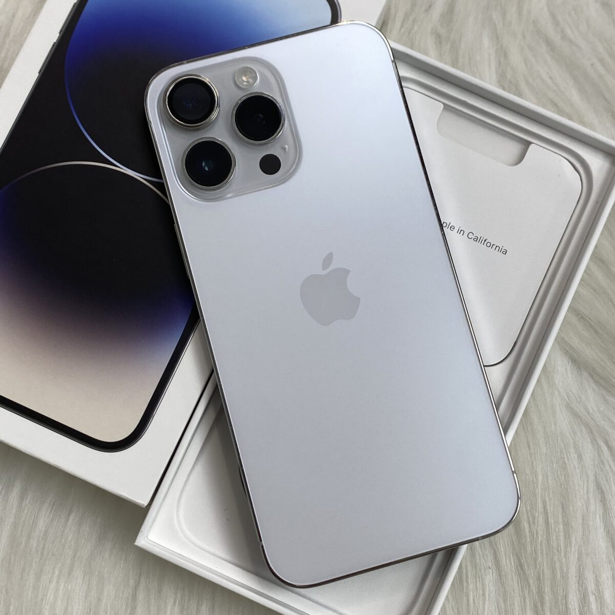 [福利機] iPhone 14 Pro max 512G #72707