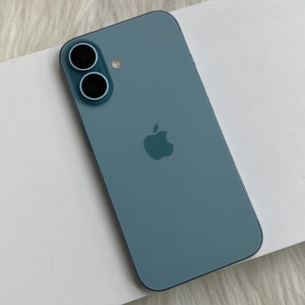 [福利機] iPhone 16 128G #70027