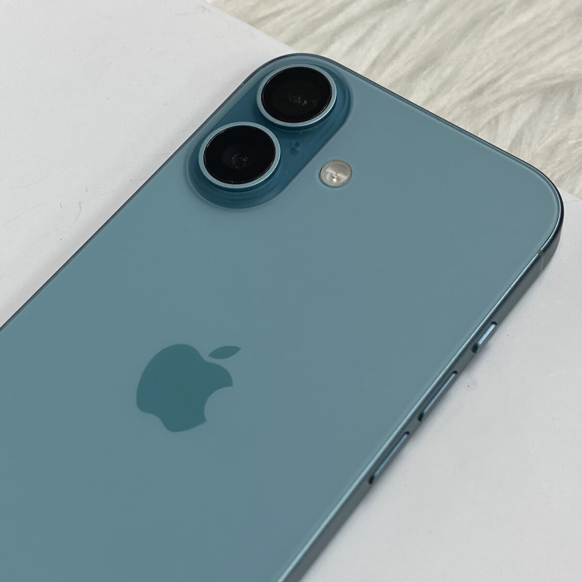 [福利機] iPhone 16 128G #70027