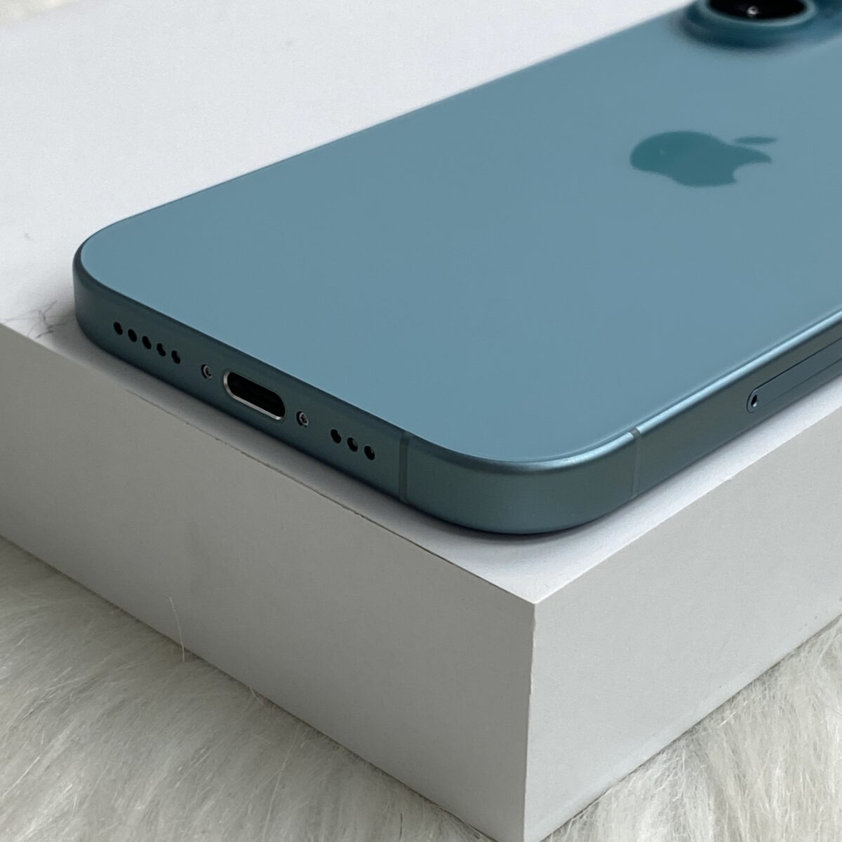[福利機] iPhone 16 128G #70027