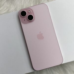 [福利機] iPhone 15 128G #72768