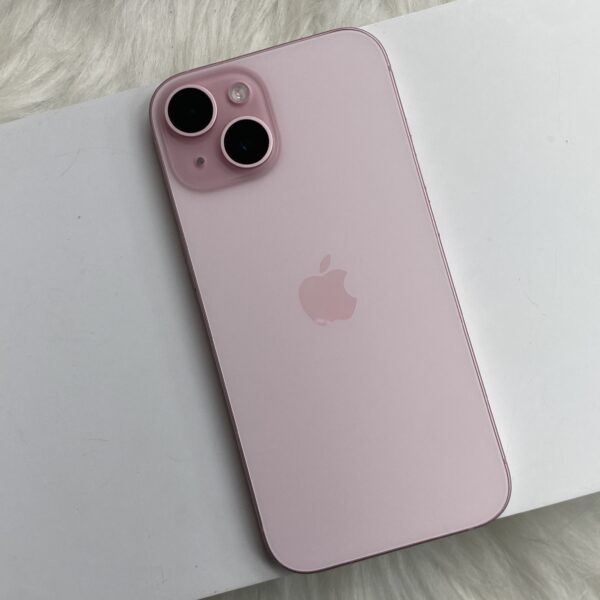 [福利機] iPhone 15 128G #72768