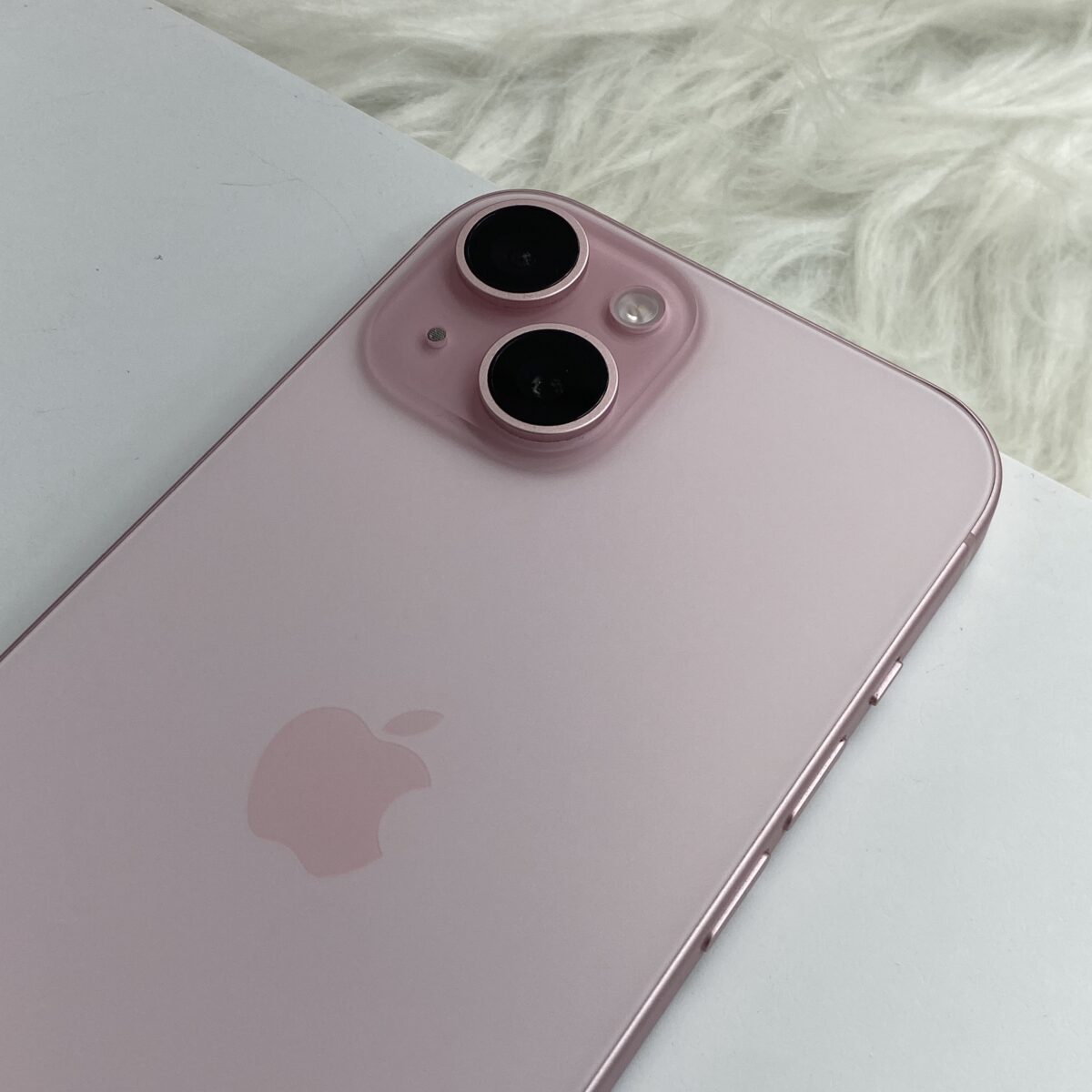 [福利機] iPhone 15 128G #72768