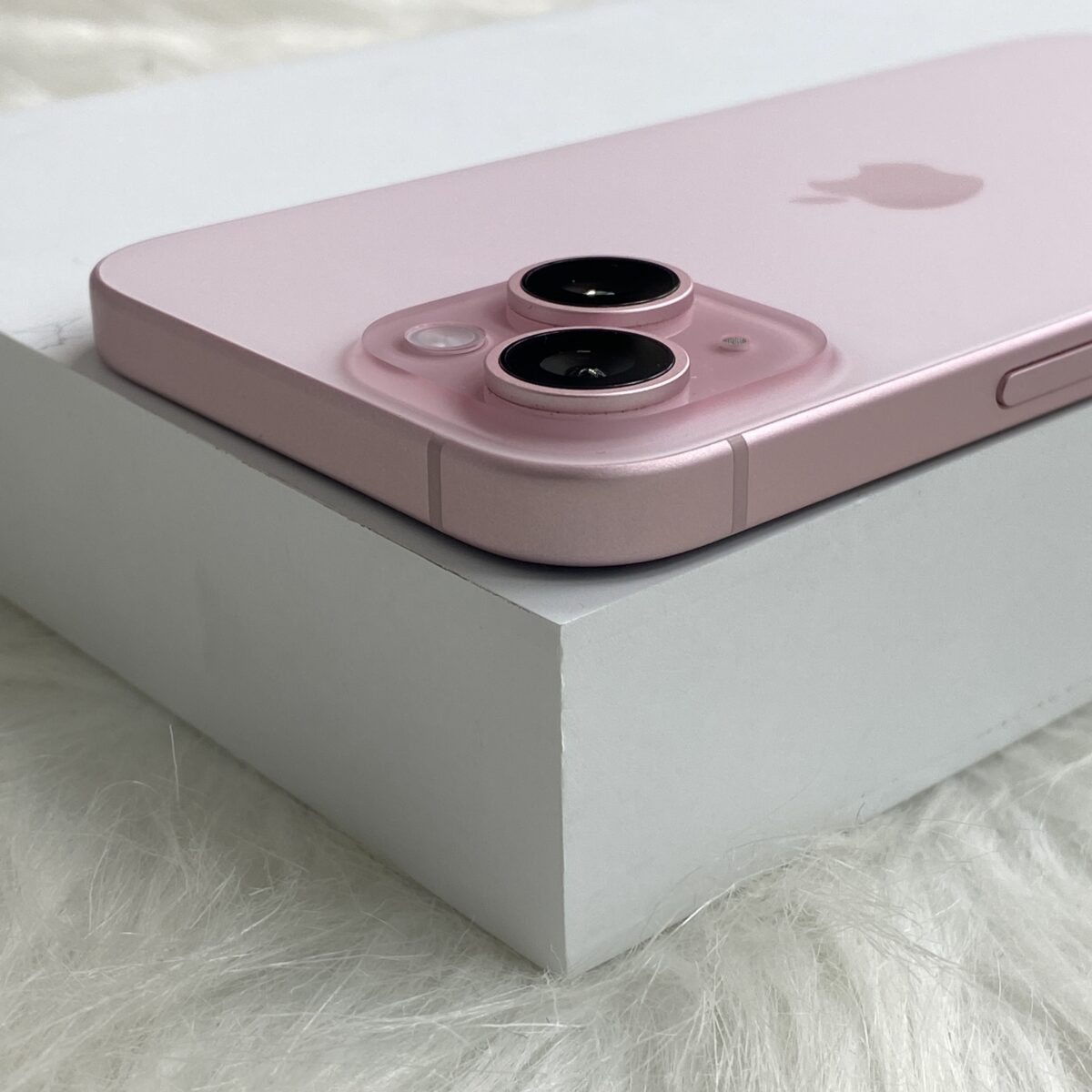 [福利機] iPhone 15 128G #72768