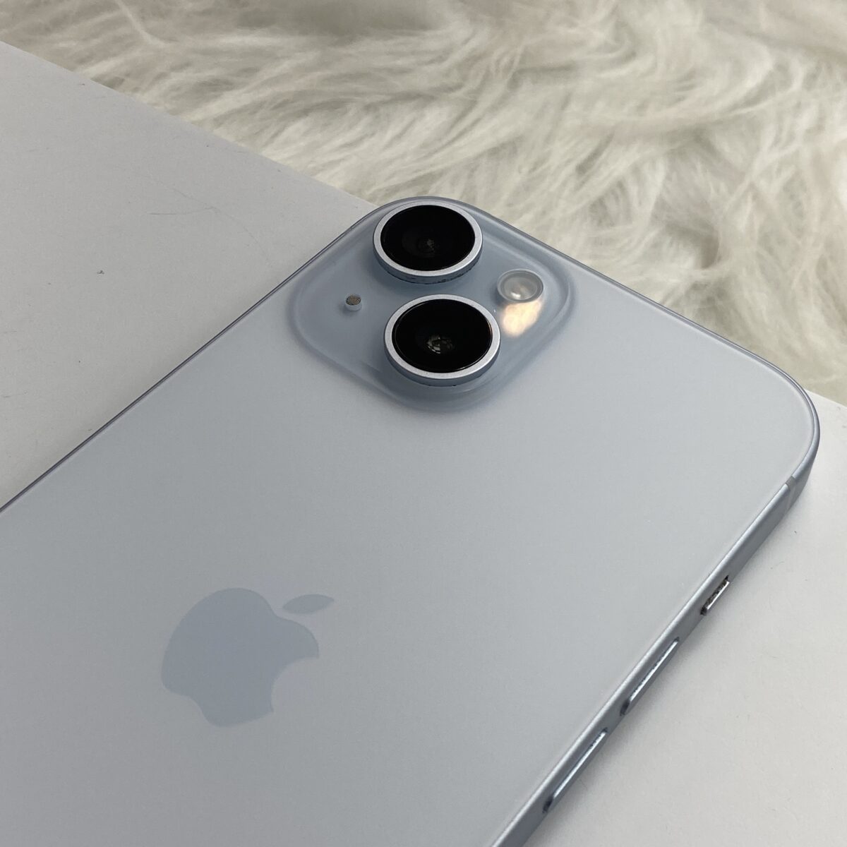 [福利機]  iPhone 15 128G #68494