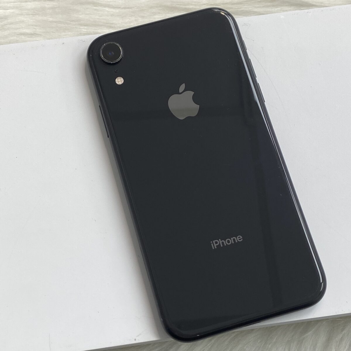 [福利機]  iPhone XR 64G #02338