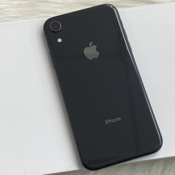 [福利機]  iPhone XR 64G #02338