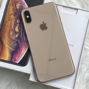 [福利機] iPhone XS	256G #54945
