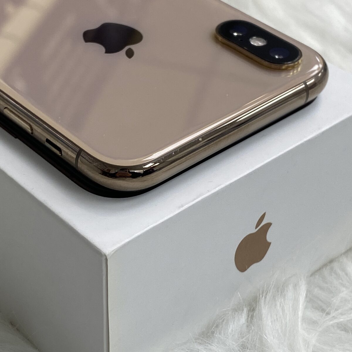 [福利機] iPhone XS	256G #54945