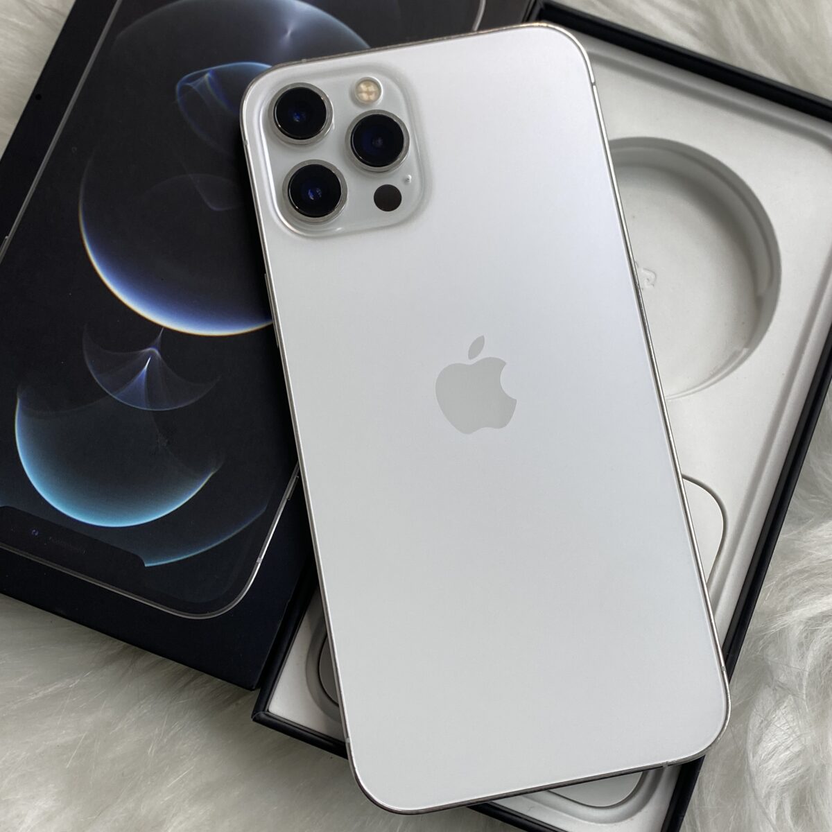 [福利機] iPhone 12 Pro Max 256G #55565