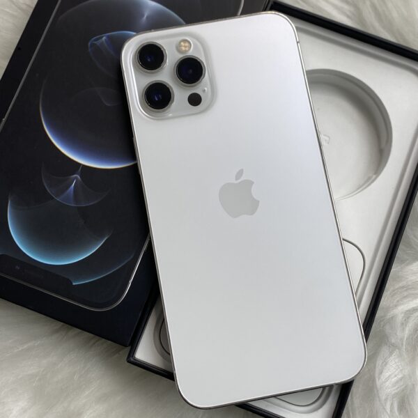 [福利機] iPhone 12 Pro Max 256G #55565