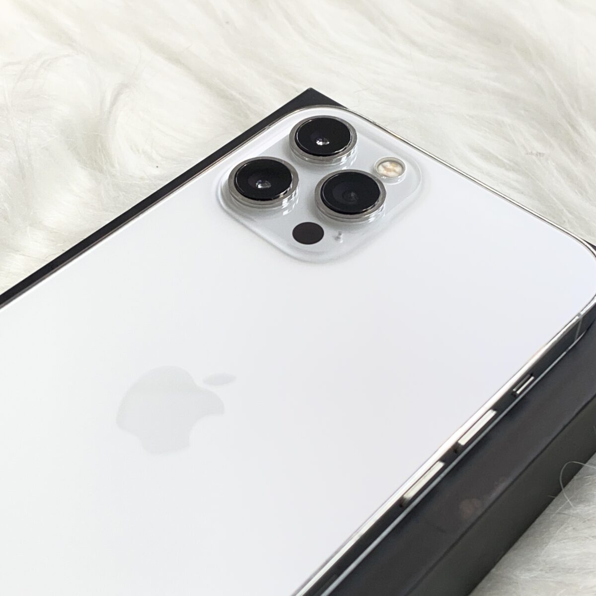 [福利機] iPhone 12 Pro Max 256G #55565