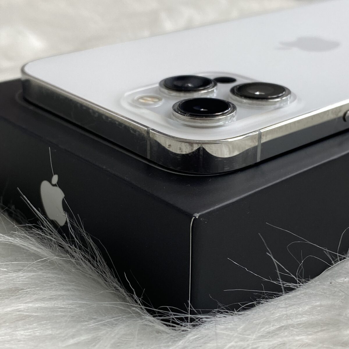 [福利機] iPhone 12 Pro Max 256G #55565