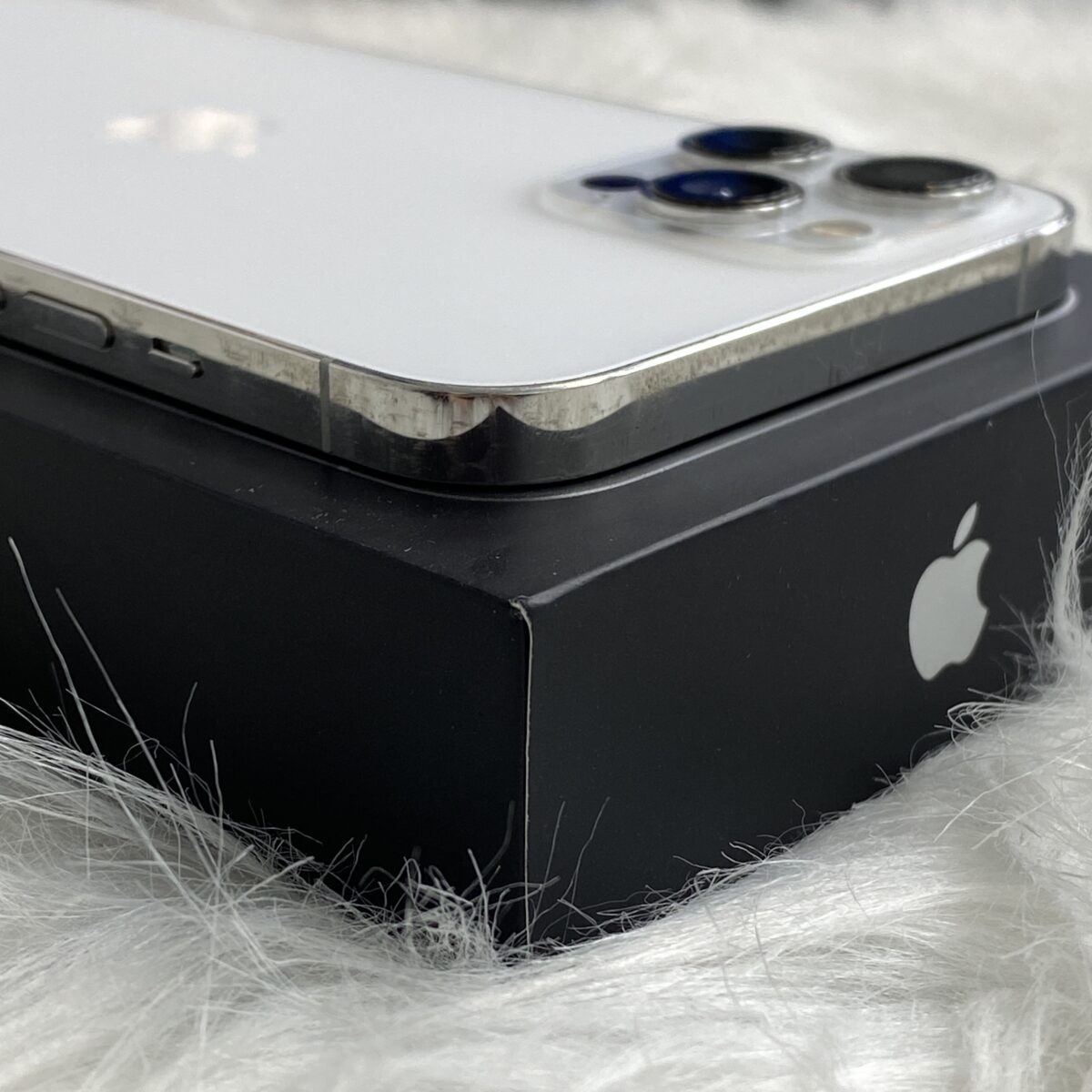 [福利機] iPhone 12 Pro Max 256G #55565