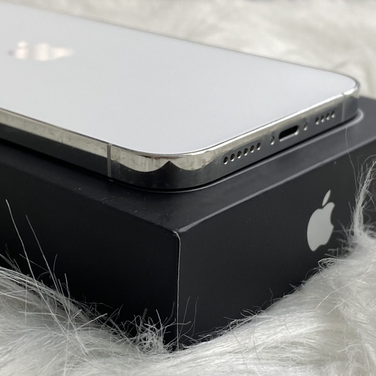 [福利機] iPhone 12 Pro Max 256G #55565