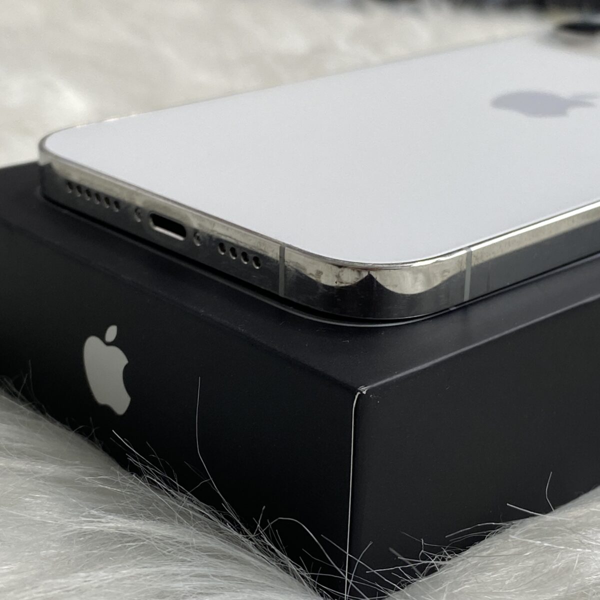 [福利機] iPhone 12 Pro Max 256G #55565