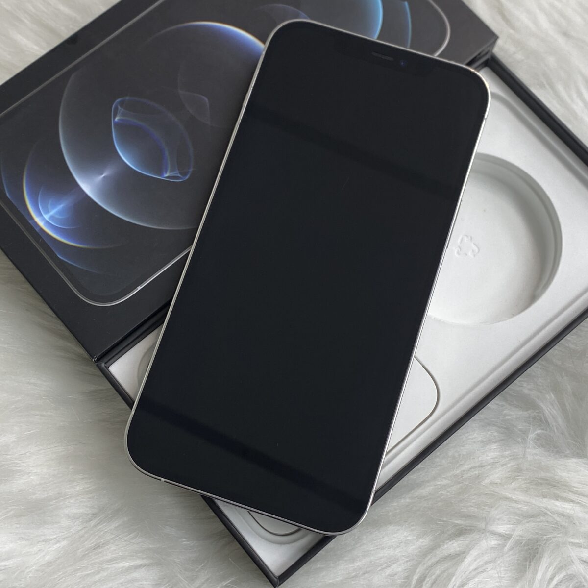 [福利機] iPhone 12 Pro Max 256G #55565