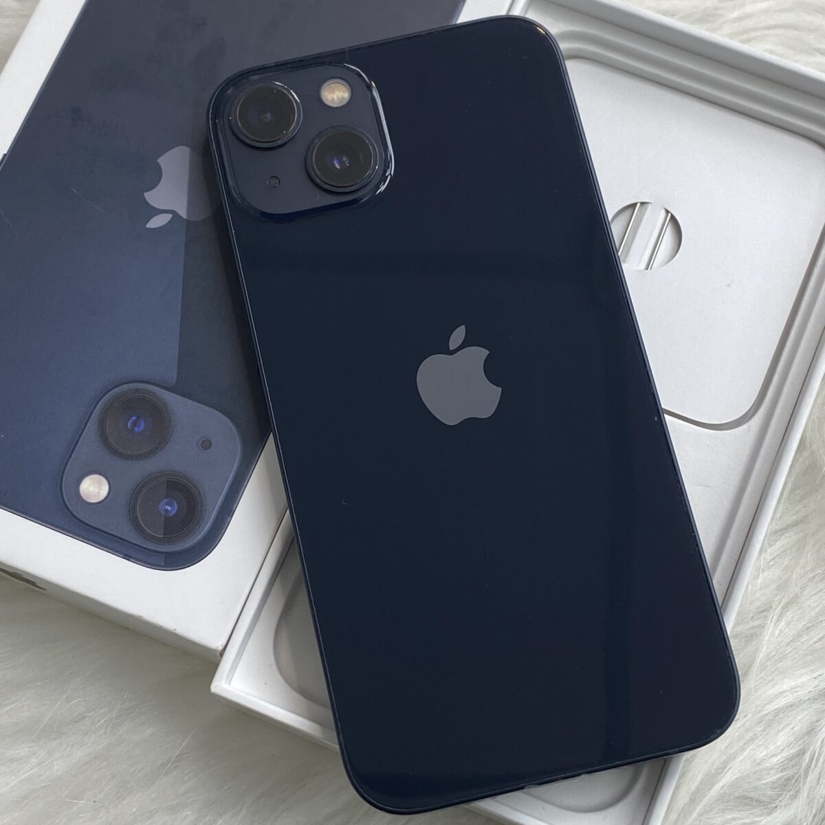 [福利機] iPhone 13	256G #71937