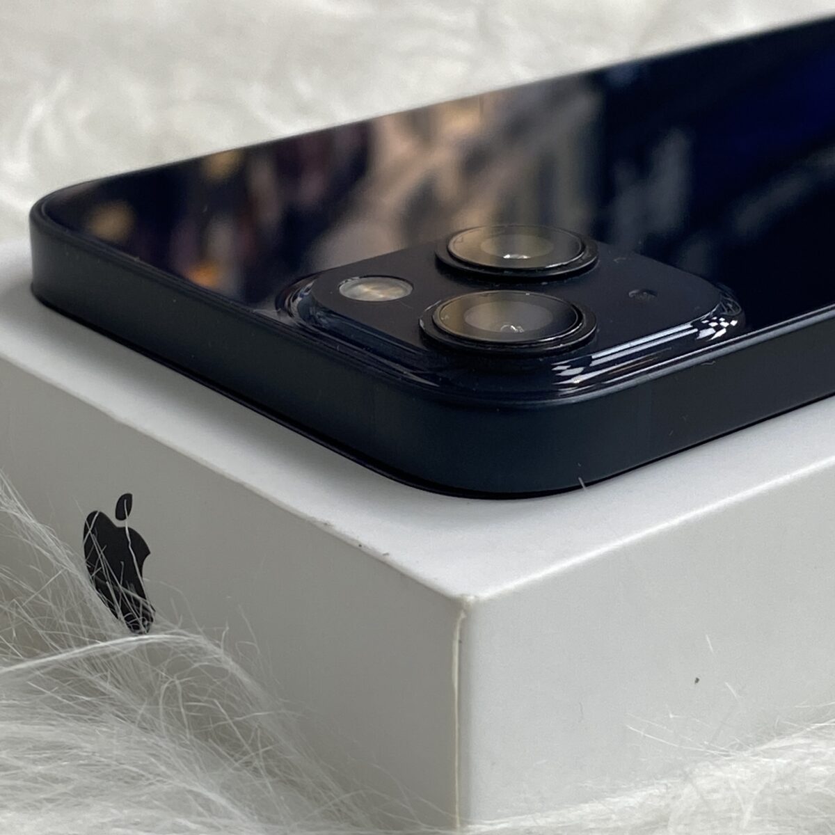 [福利機] iPhone 13	256G #71937