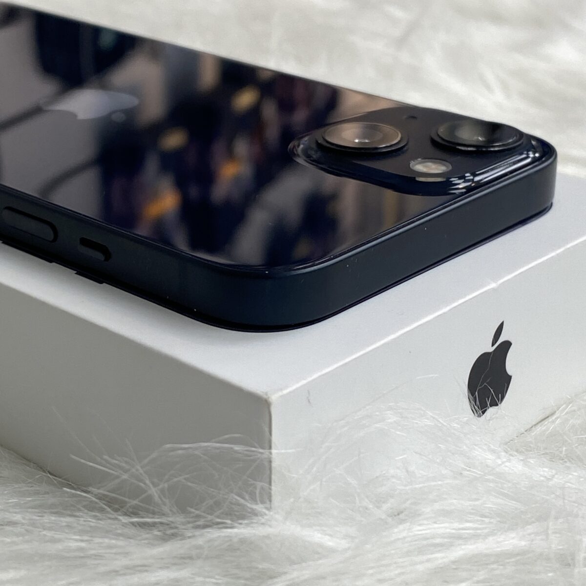 [福利機] iPhone 13	256G #71937