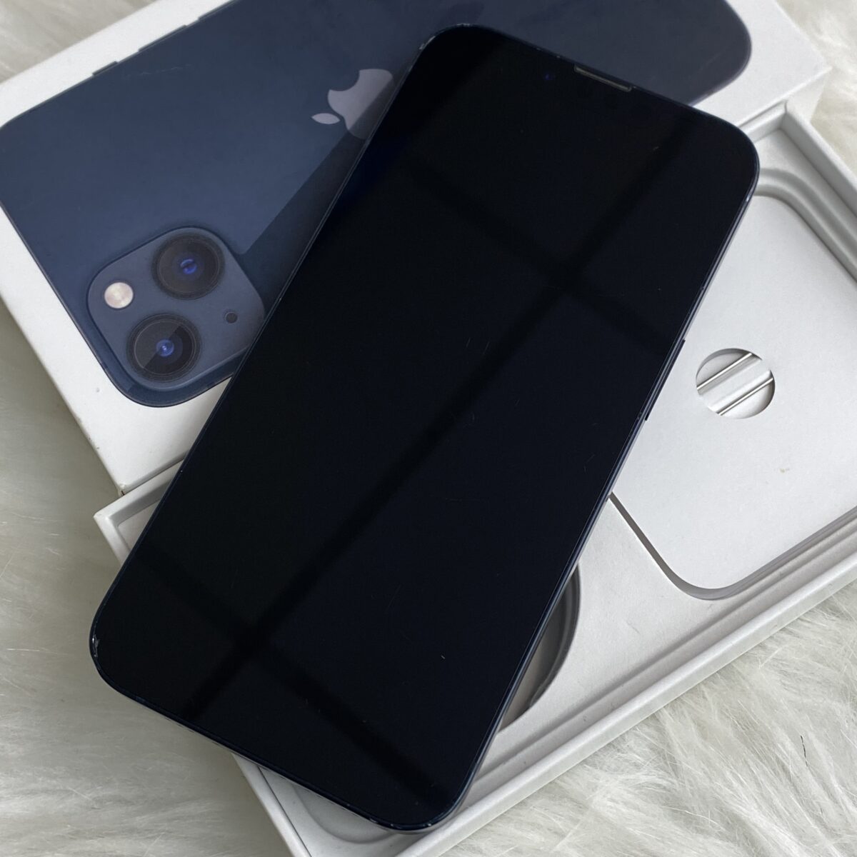 [福利機] iPhone 13	256G #71937