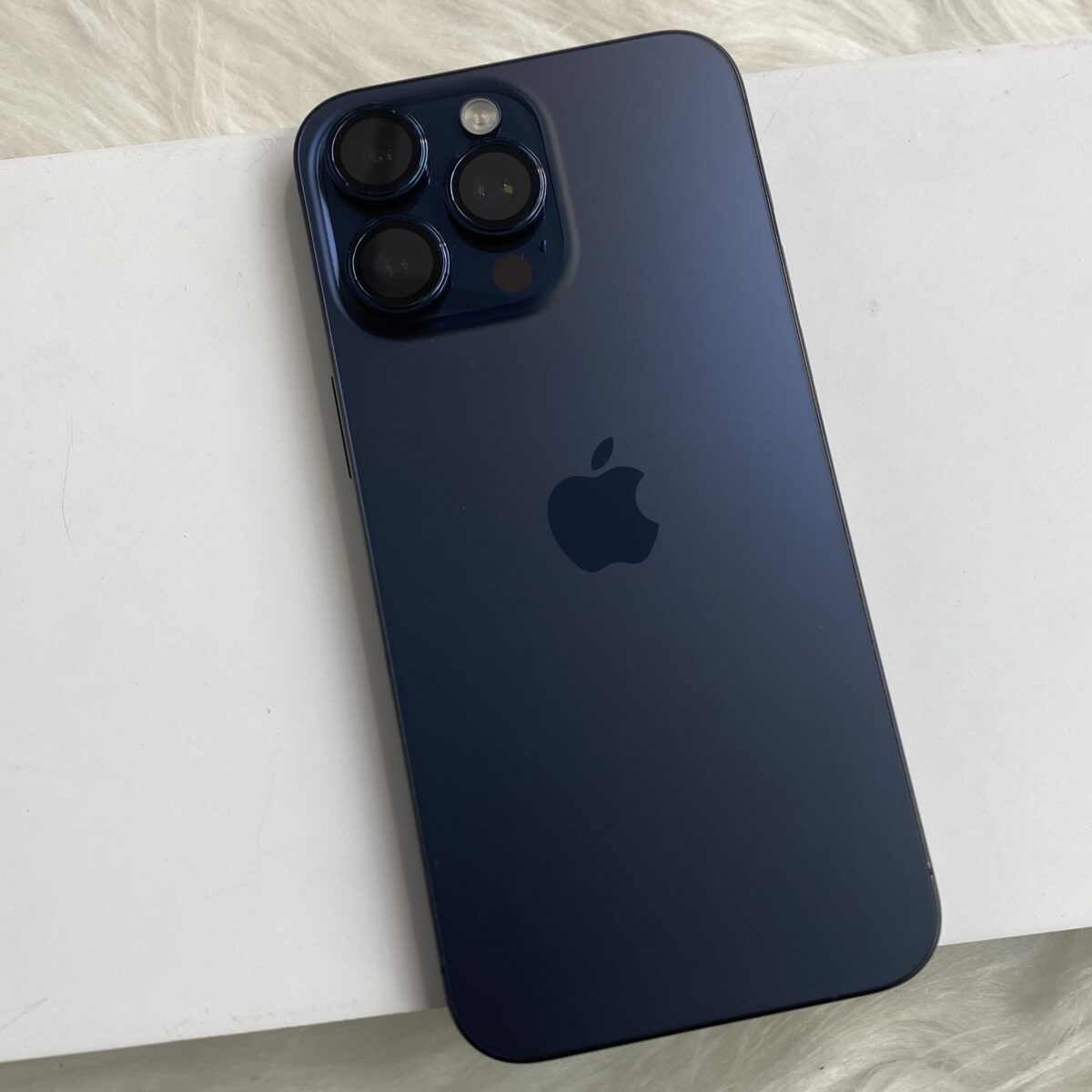 [福利機] iPhone 15 Pro Max 512G #52508