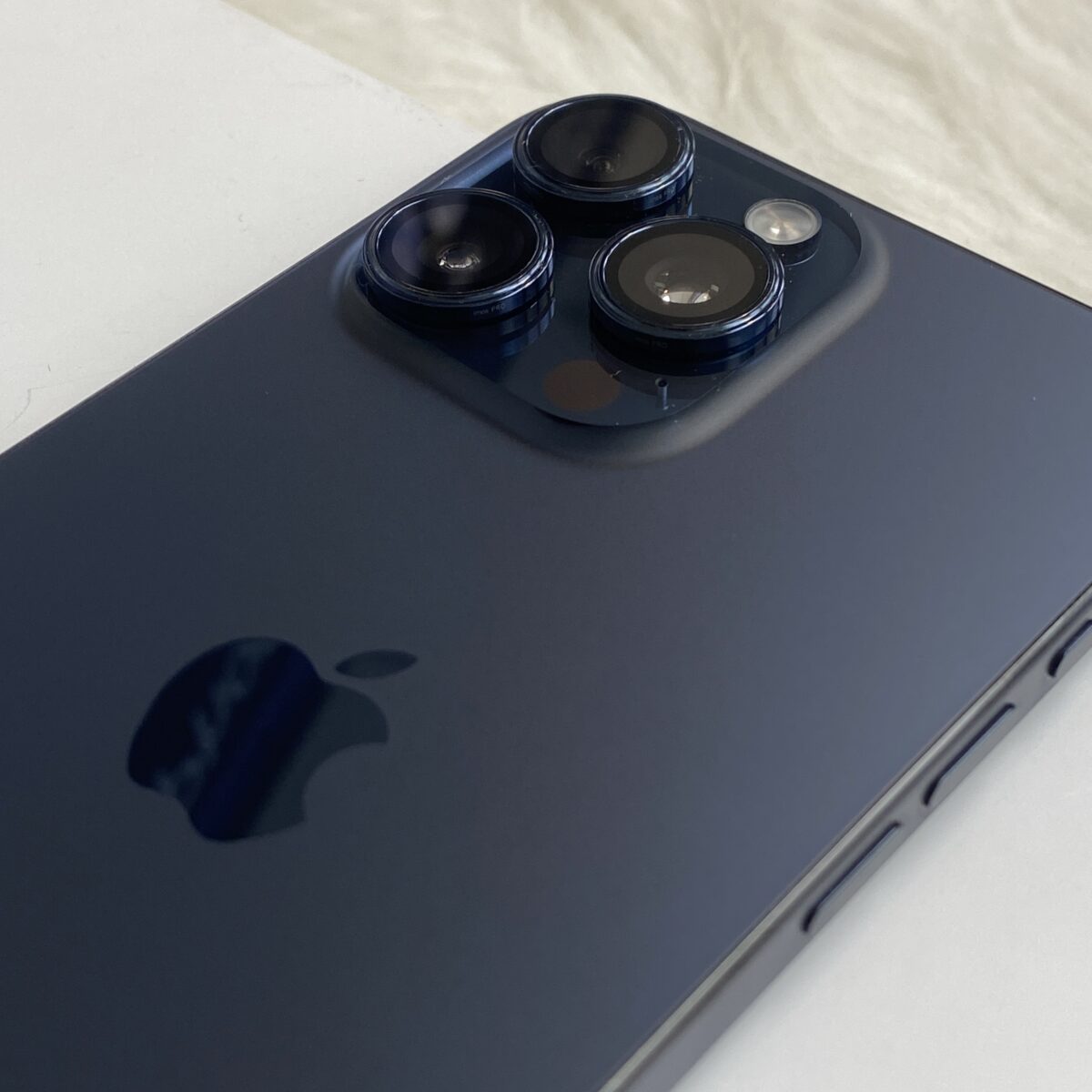 [福利機] iPhone 15 Pro Max 512G #52508