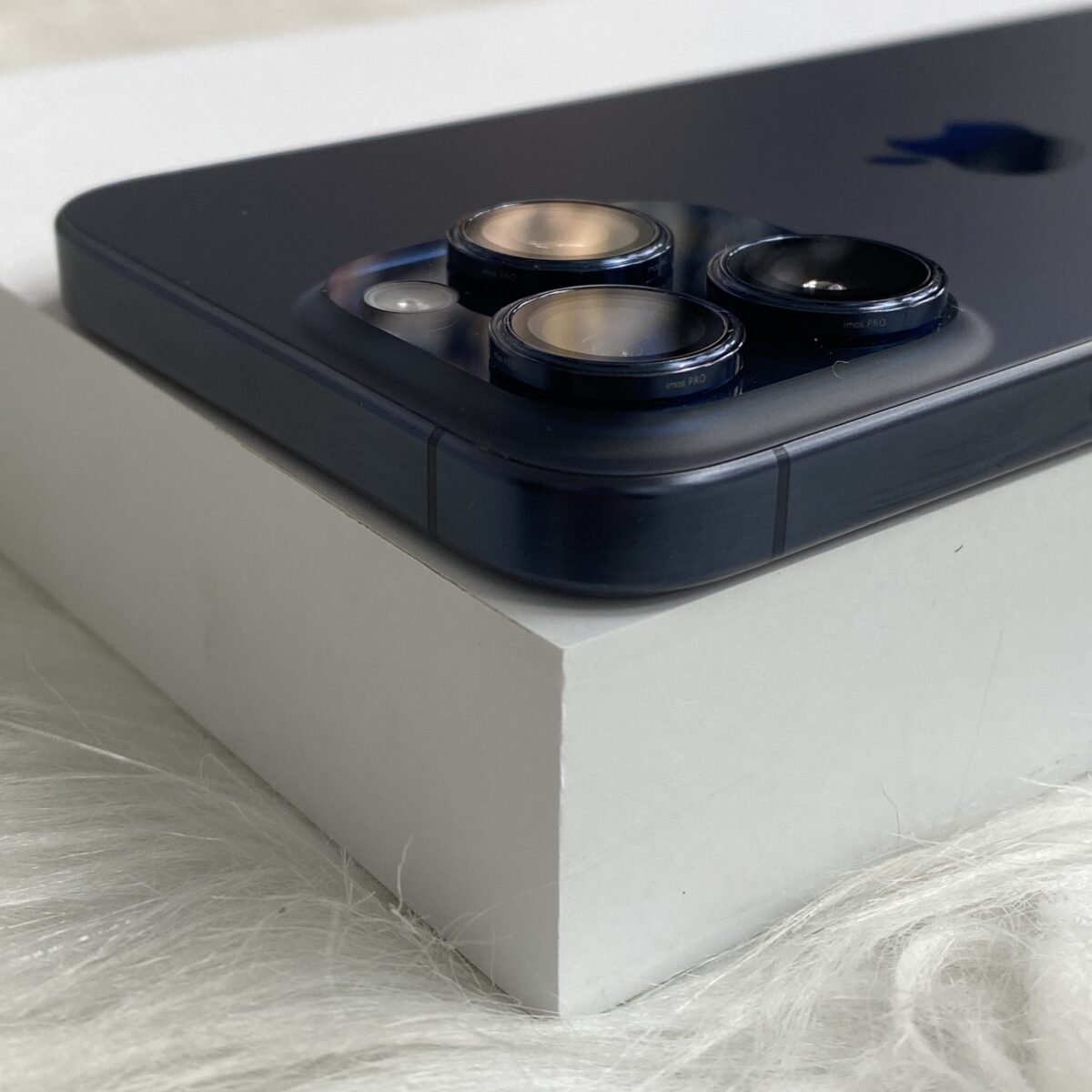 [福利機] iPhone 15 Pro Max 512G #52508