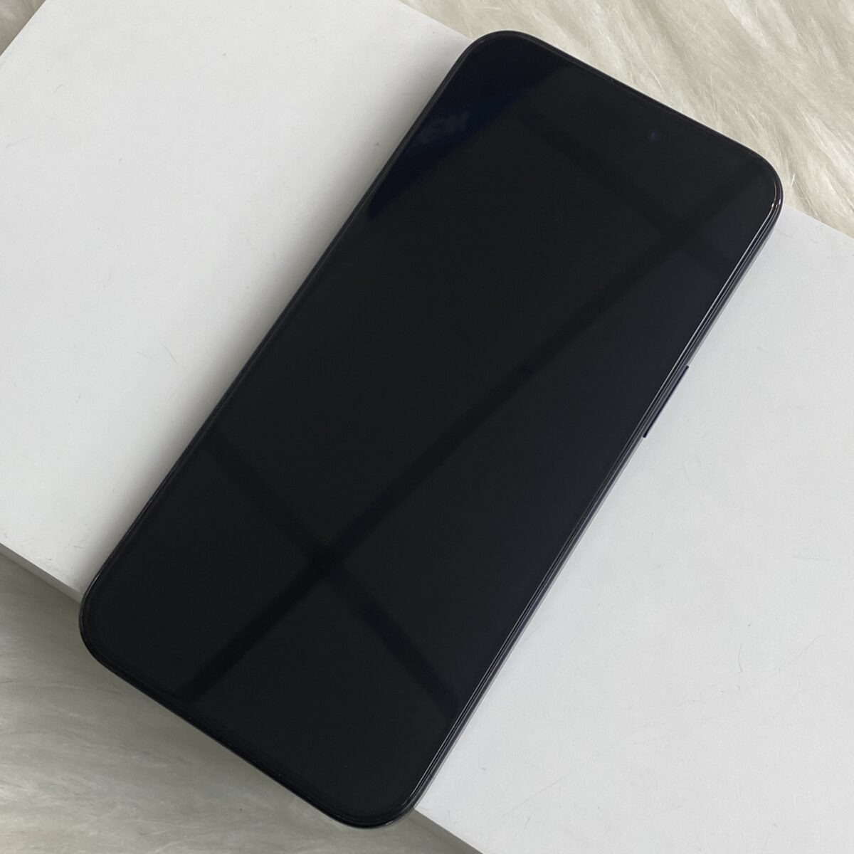 [福利機] iPhone 15 Pro Max 512G #52508