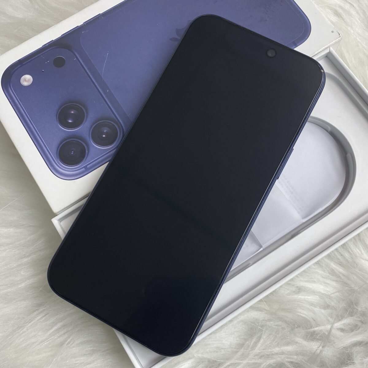 [福利機] iPhone 17 Pro Max 256G #81620