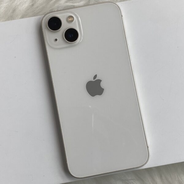 [福利機] iPhone 13 128G #80112