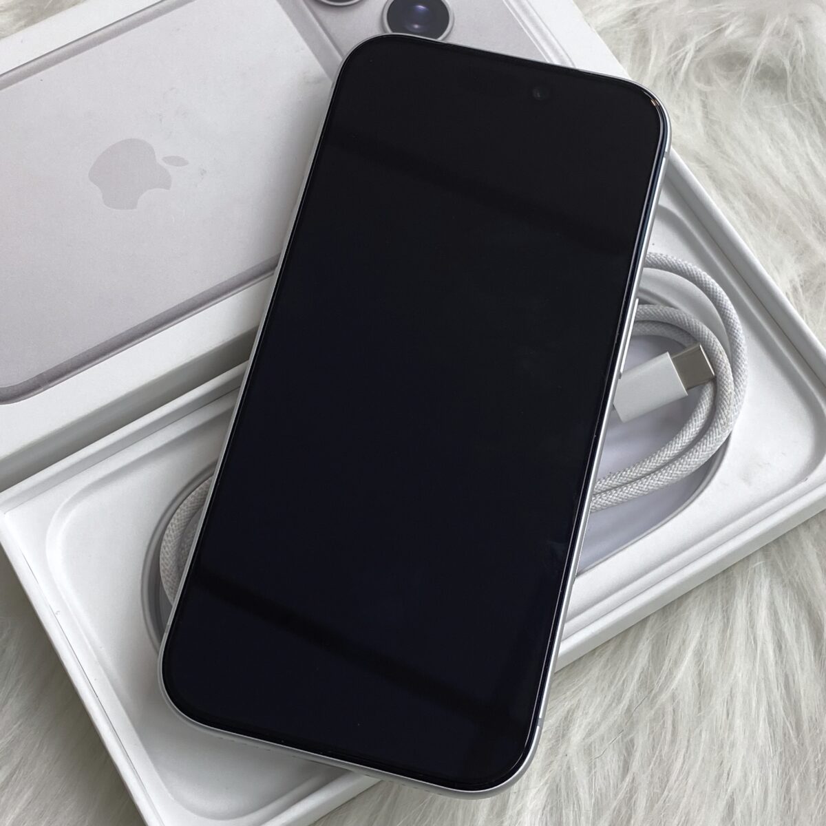 [福利機] iPhone 17 Pro Max 256G #LR76TW