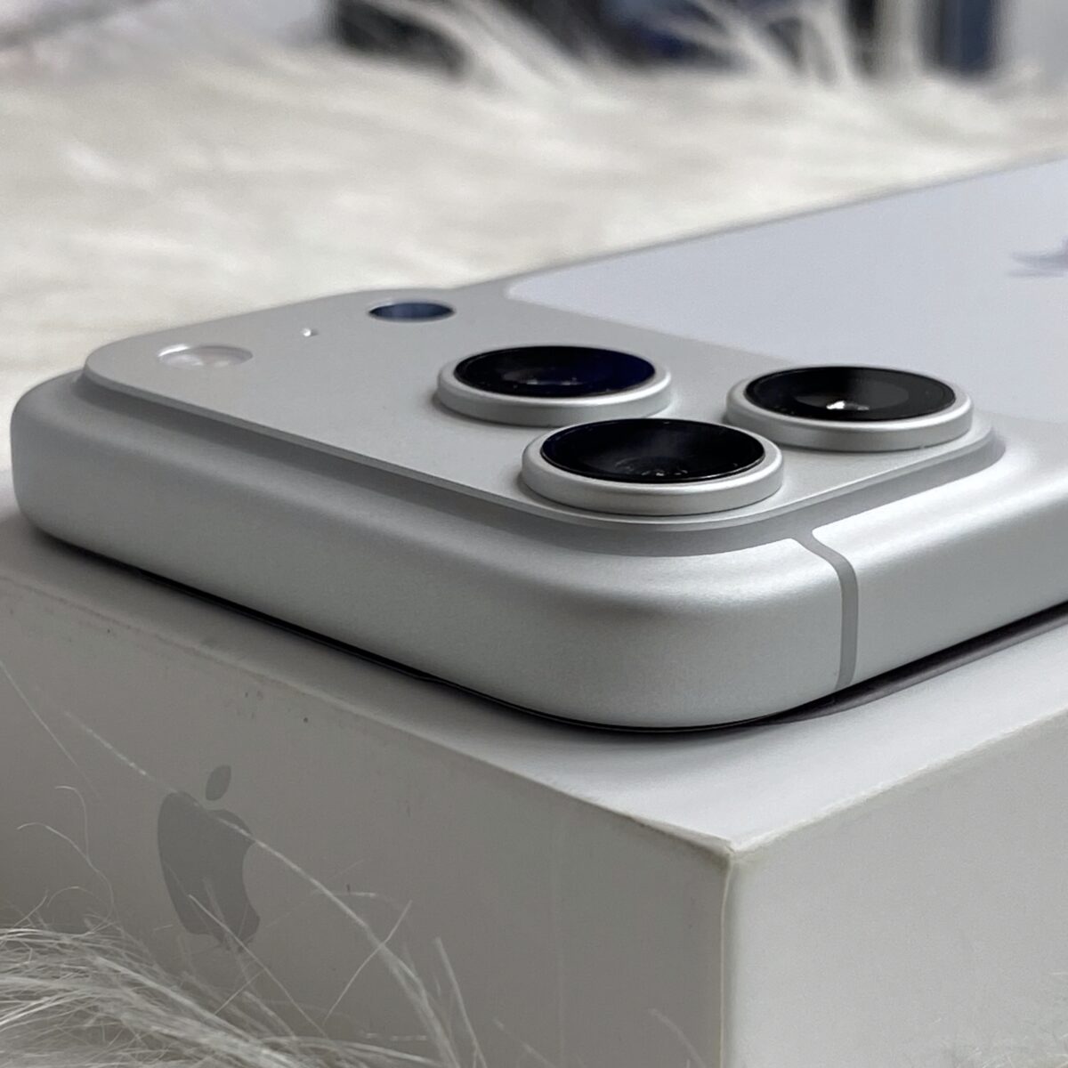 [福利機] iPhone 17 Pro Max 256G #LR76TW