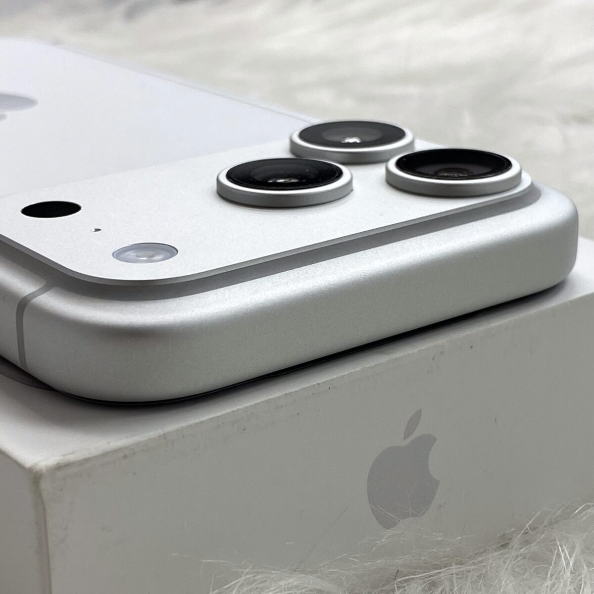 [福利機] iPhone 17 Pro Max 256G #LR76TW