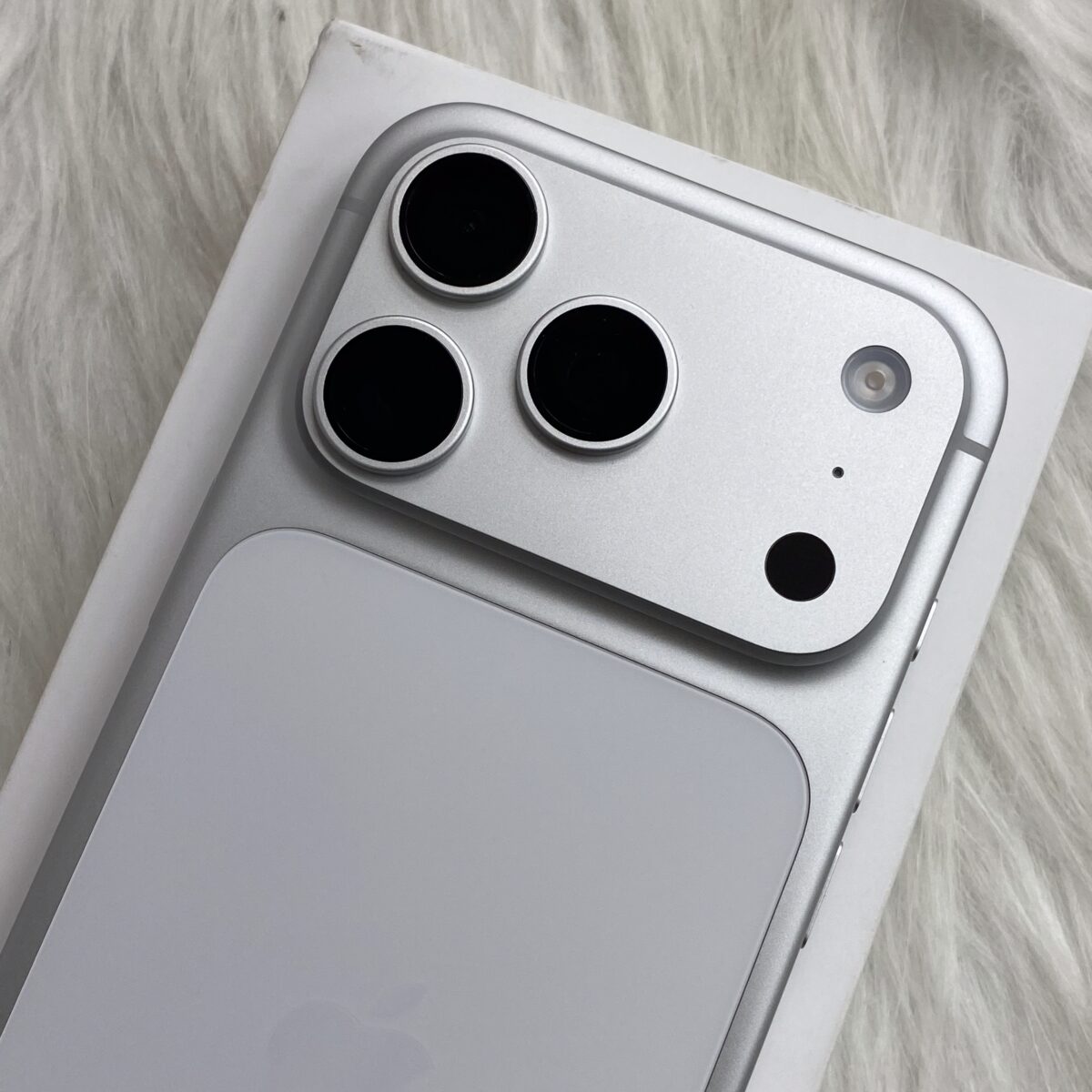 [福利機] iPhone 17 Pro Max 256G #LR76TW