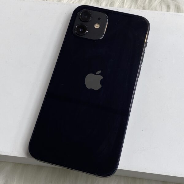 [福利機] iPhone 12 128G #117016