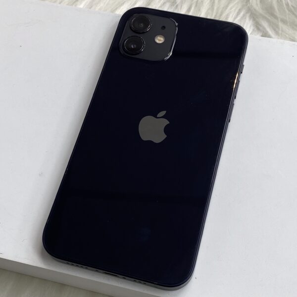 [福利機] iPhone 12 128G #80007