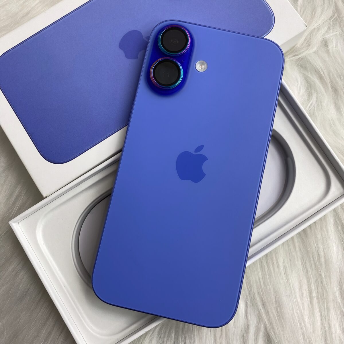 [福利機] iPhone 16128G #50429