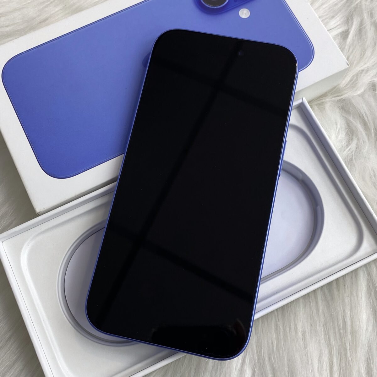 [福利機] iPhone 16128G #50429