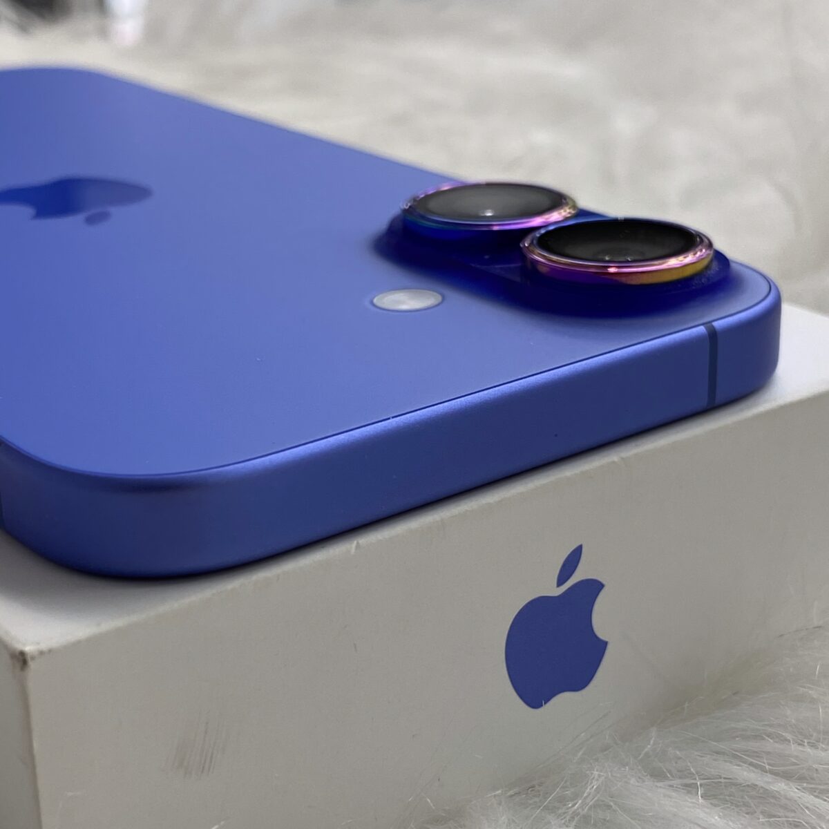 [福利機] iPhone 16128G #50429