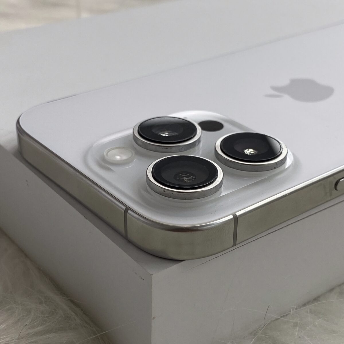 [福利機] iPhone 16 Pro 256G #57597