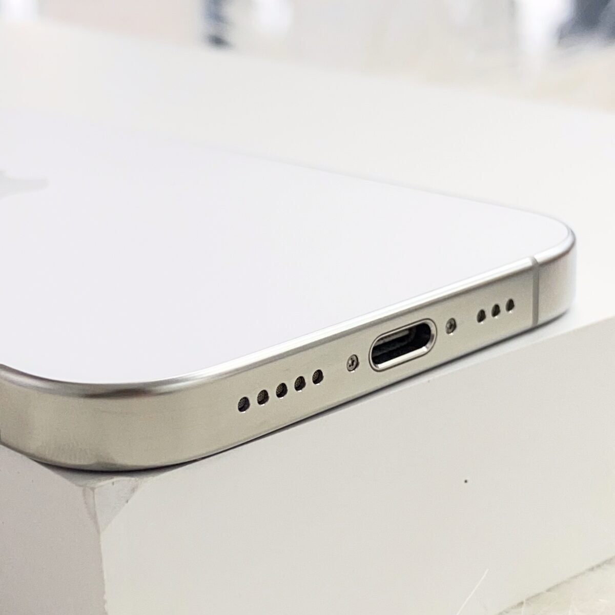 [福利機] iPhone 16 Pro 256G #57597