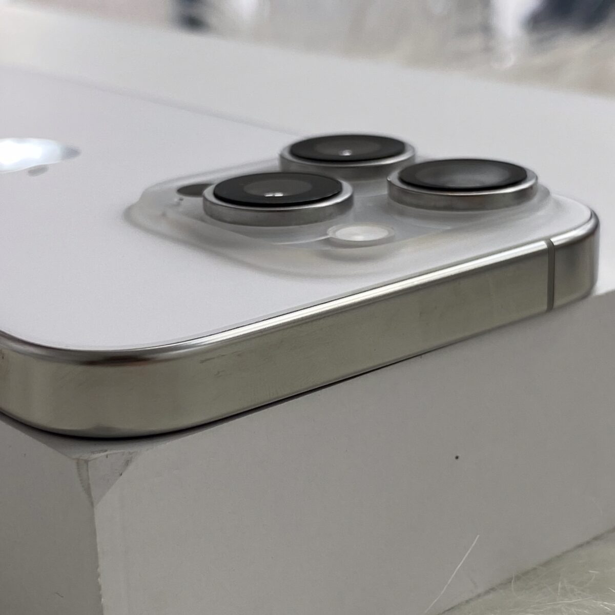 [福利機] iPhone 16 Pro 256G #57597